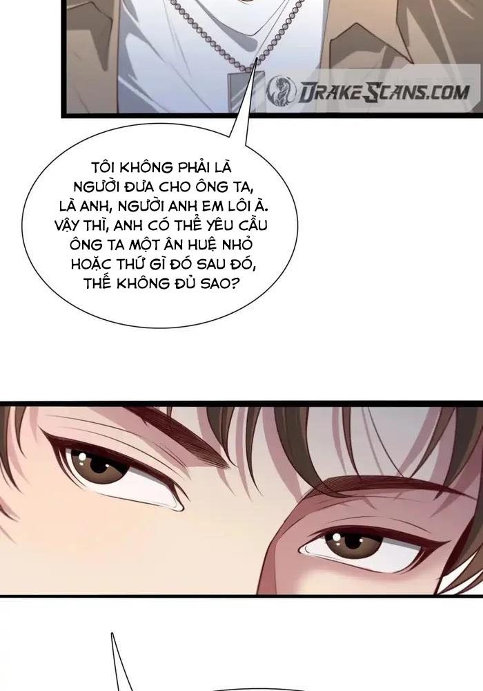 Tôi Bị Mắc Kẹt Trong Cùng Một Ngày Suốt Một Nghìn Năm: Chapter 56