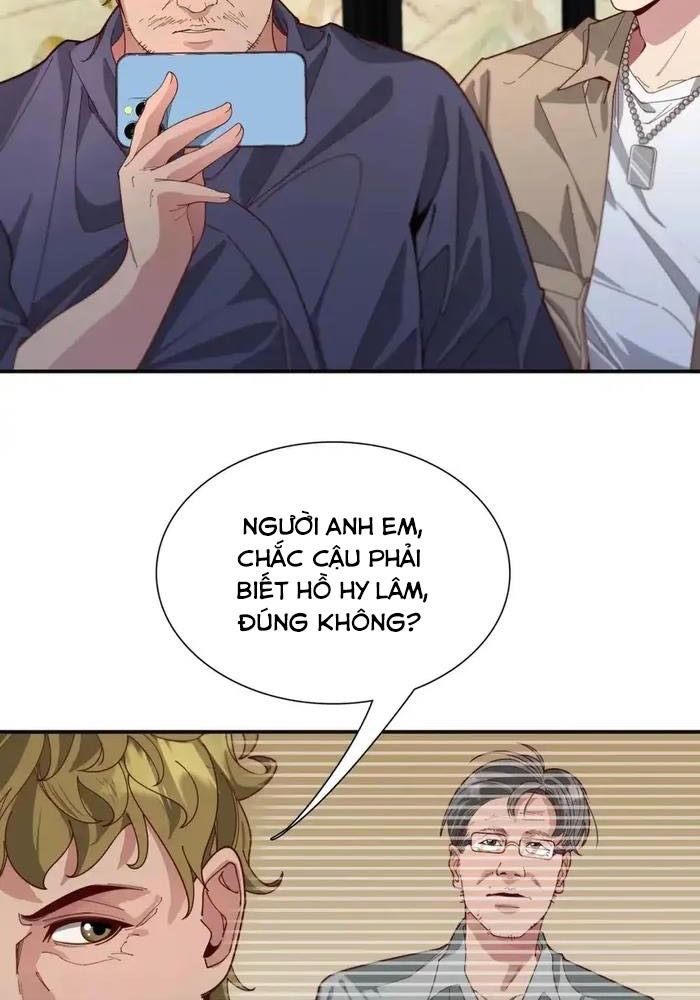 Tôi Bị Mắc Kẹt Trong Cùng Một Ngày Suốt Một Nghìn Năm: Chapter 56