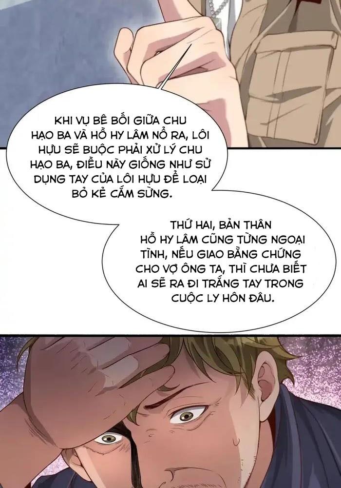 Tôi Bị Mắc Kẹt Trong Cùng Một Ngày Suốt Một Nghìn Năm: Chapter 56