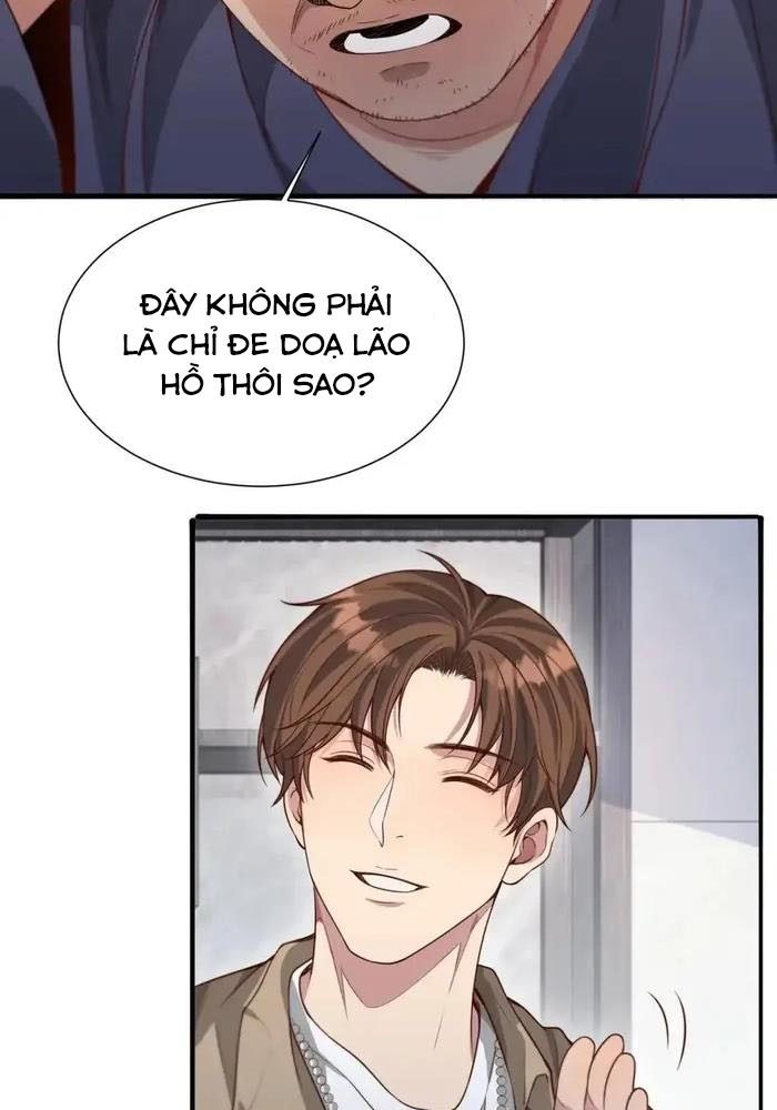 Tôi Bị Mắc Kẹt Trong Cùng Một Ngày Suốt Một Nghìn Năm: Chapter 56