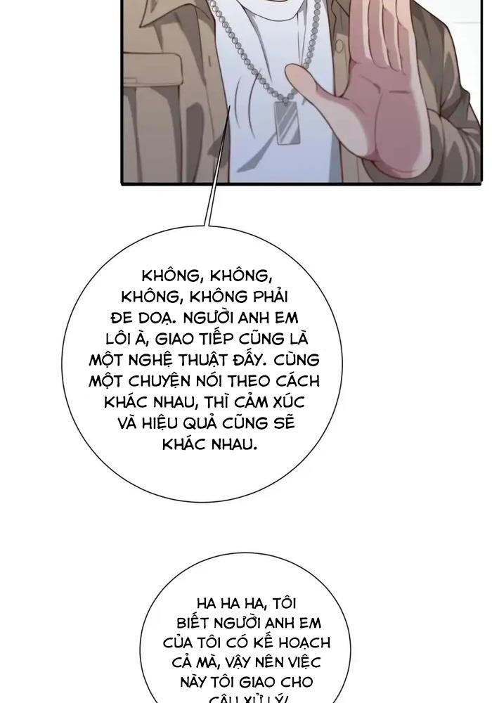 Tôi Bị Mắc Kẹt Trong Cùng Một Ngày Suốt Một Nghìn Năm: Chapter 56