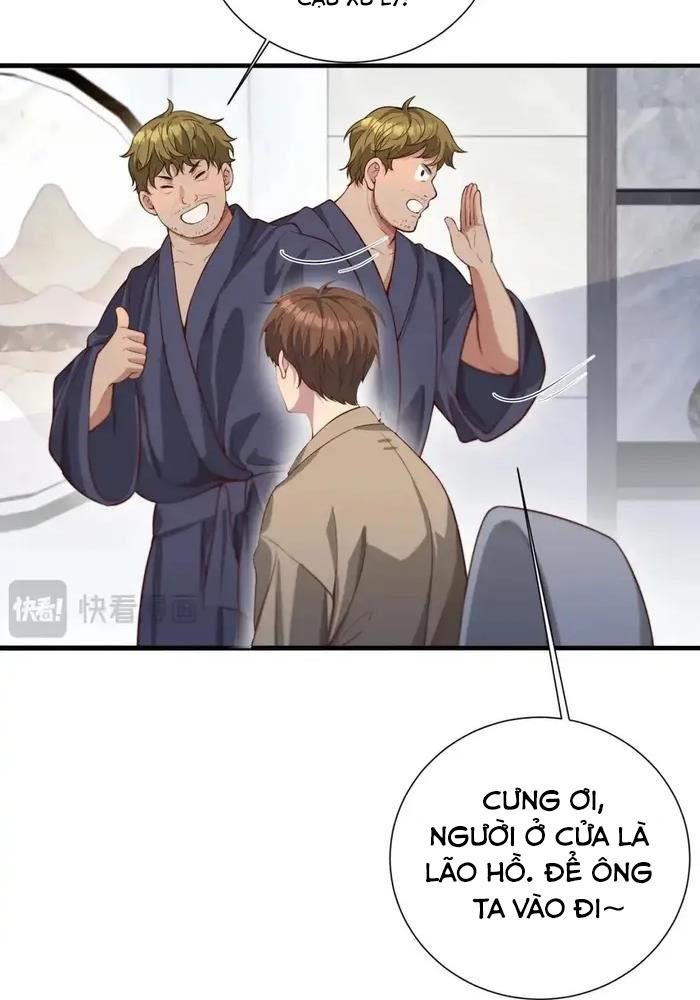 Tôi Bị Mắc Kẹt Trong Cùng Một Ngày Suốt Một Nghìn Năm: Chapter 56