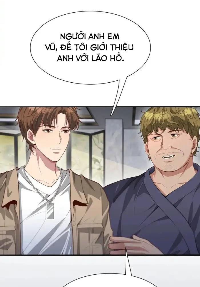 Tôi Bị Mắc Kẹt Trong Cùng Một Ngày Suốt Một Nghìn Năm: Chapter 56