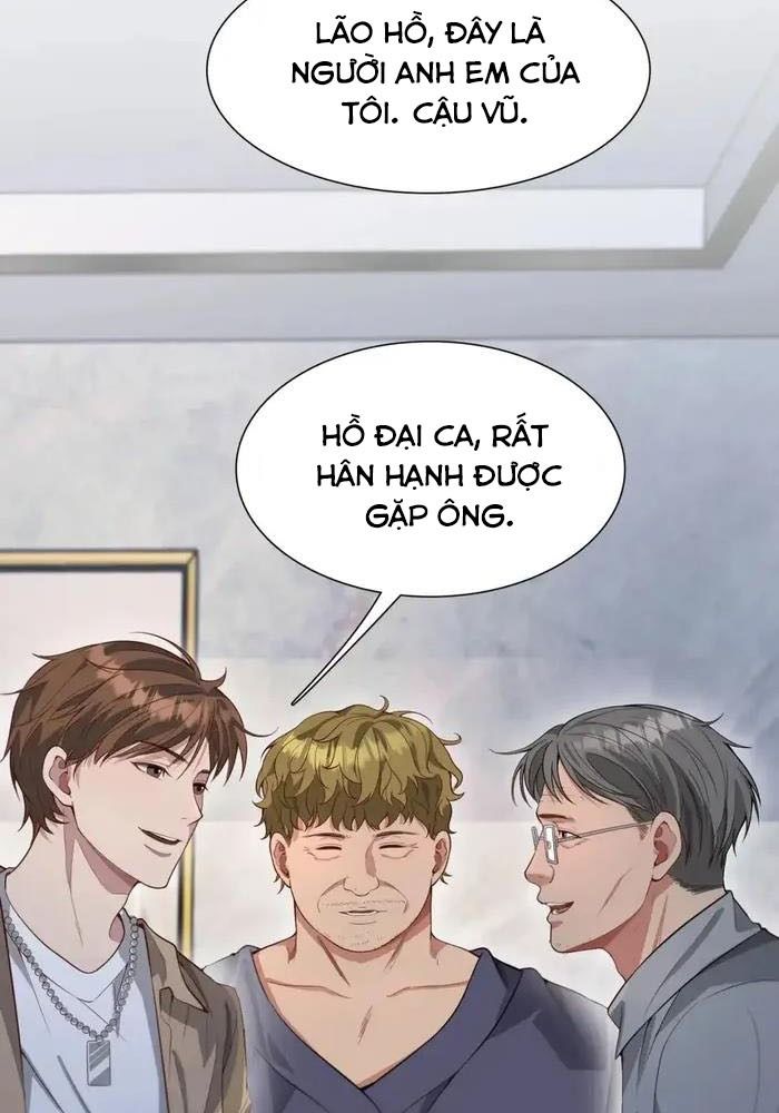 Tôi Bị Mắc Kẹt Trong Cùng Một Ngày Suốt Một Nghìn Năm: Chapter 56