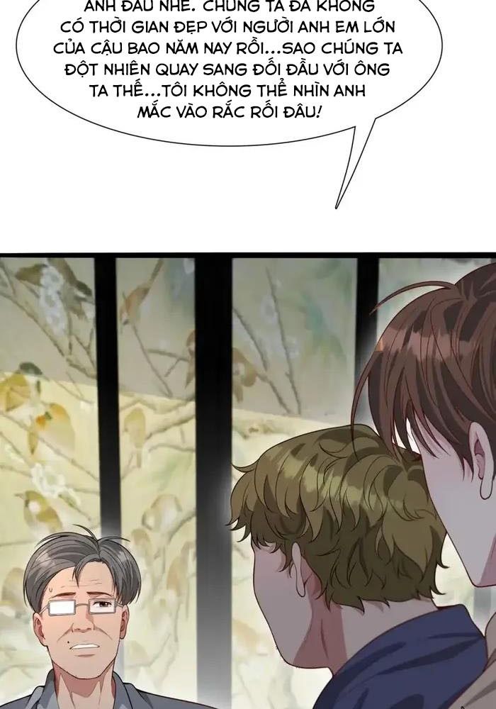 Tôi Bị Mắc Kẹt Trong Cùng Một Ngày Suốt Một Nghìn Năm: Chapter 56