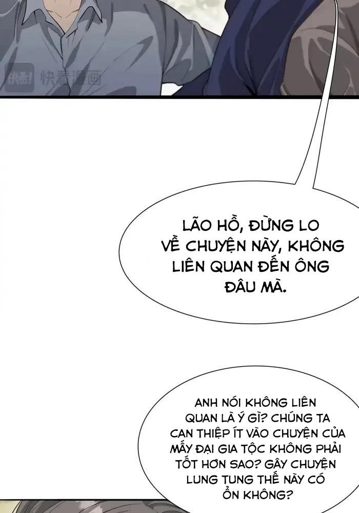 Tôi Bị Mắc Kẹt Trong Cùng Một Ngày Suốt Một Nghìn Năm: Chapter 56