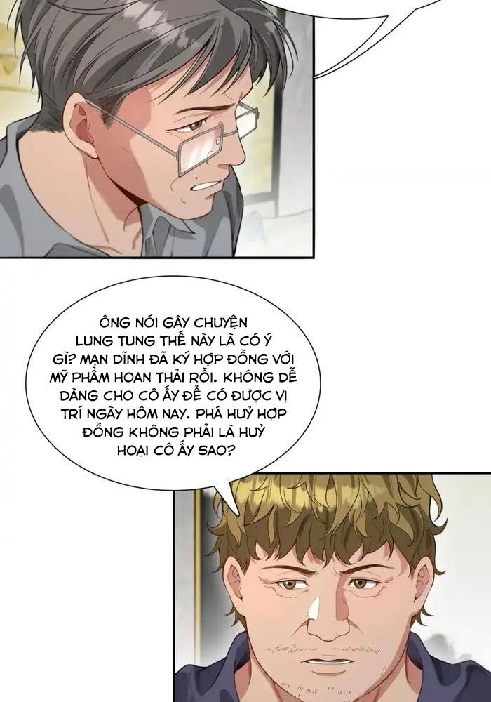 Tôi Bị Mắc Kẹt Trong Cùng Một Ngày Suốt Một Nghìn Năm: Chapter 56