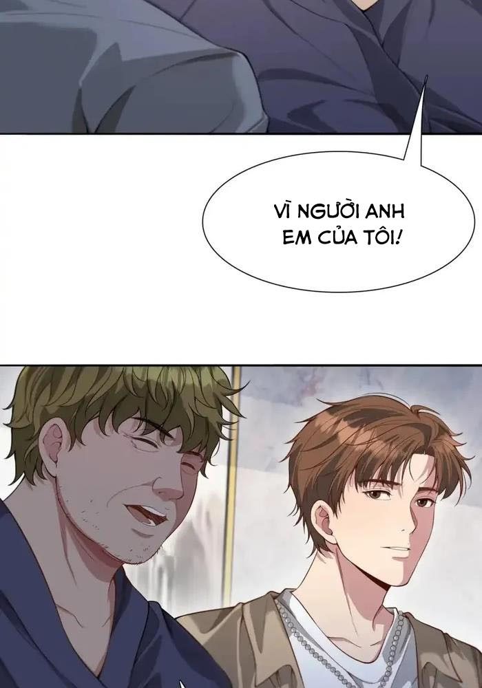 Tôi Bị Mắc Kẹt Trong Cùng Một Ngày Suốt Một Nghìn Năm: Chapter 56