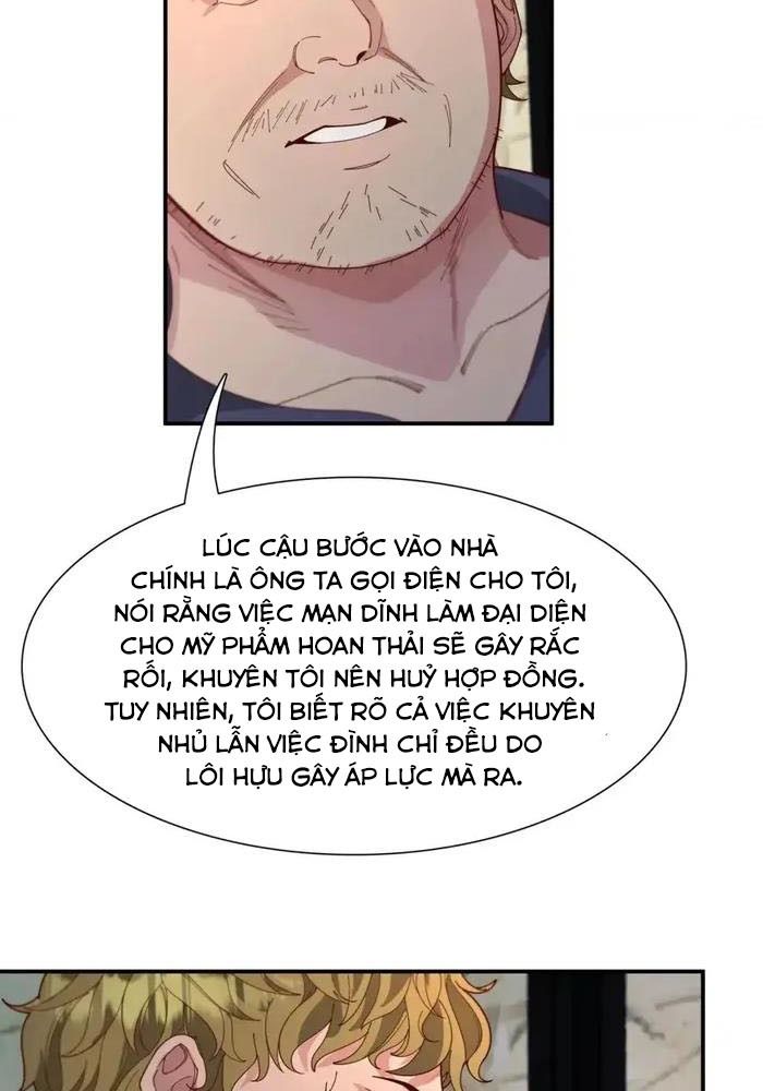 Tôi Bị Mắc Kẹt Trong Cùng Một Ngày Suốt Một Nghìn Năm: Chapter 56