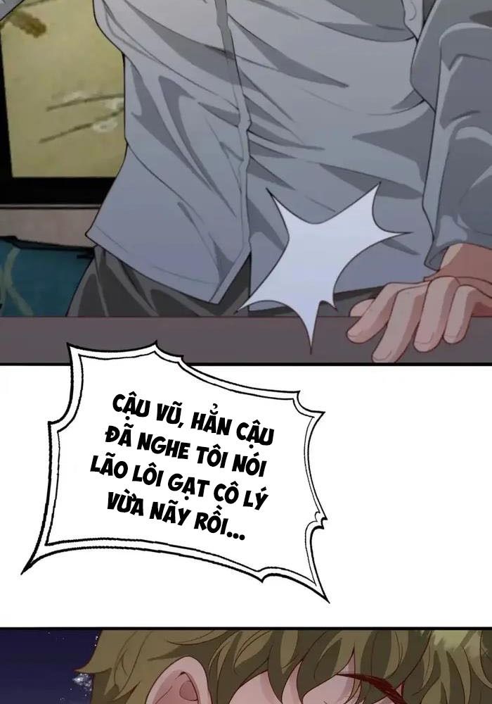 Tôi Bị Mắc Kẹt Trong Cùng Một Ngày Suốt Một Nghìn Năm: Chapter 56