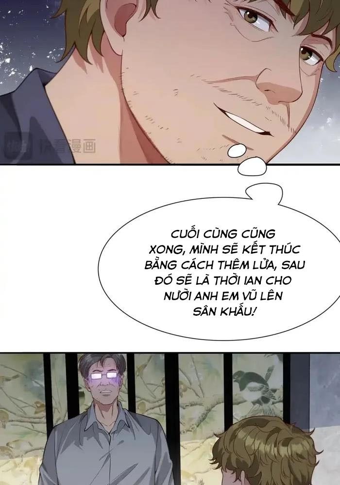 Tôi Bị Mắc Kẹt Trong Cùng Một Ngày Suốt Một Nghìn Năm: Chapter 56