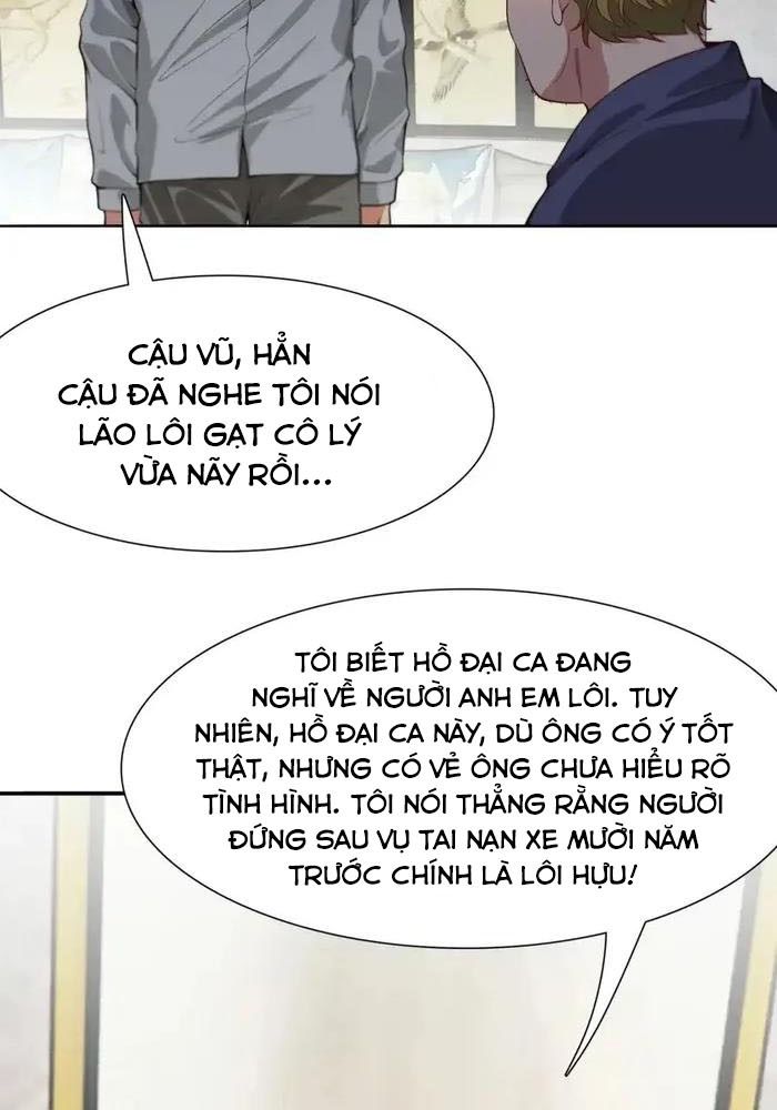 Tôi Bị Mắc Kẹt Trong Cùng Một Ngày Suốt Một Nghìn Năm: Chapter 56