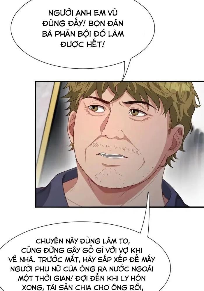 Tôi Bị Mắc Kẹt Trong Cùng Một Ngày Suốt Một Nghìn Năm: Chapter 56