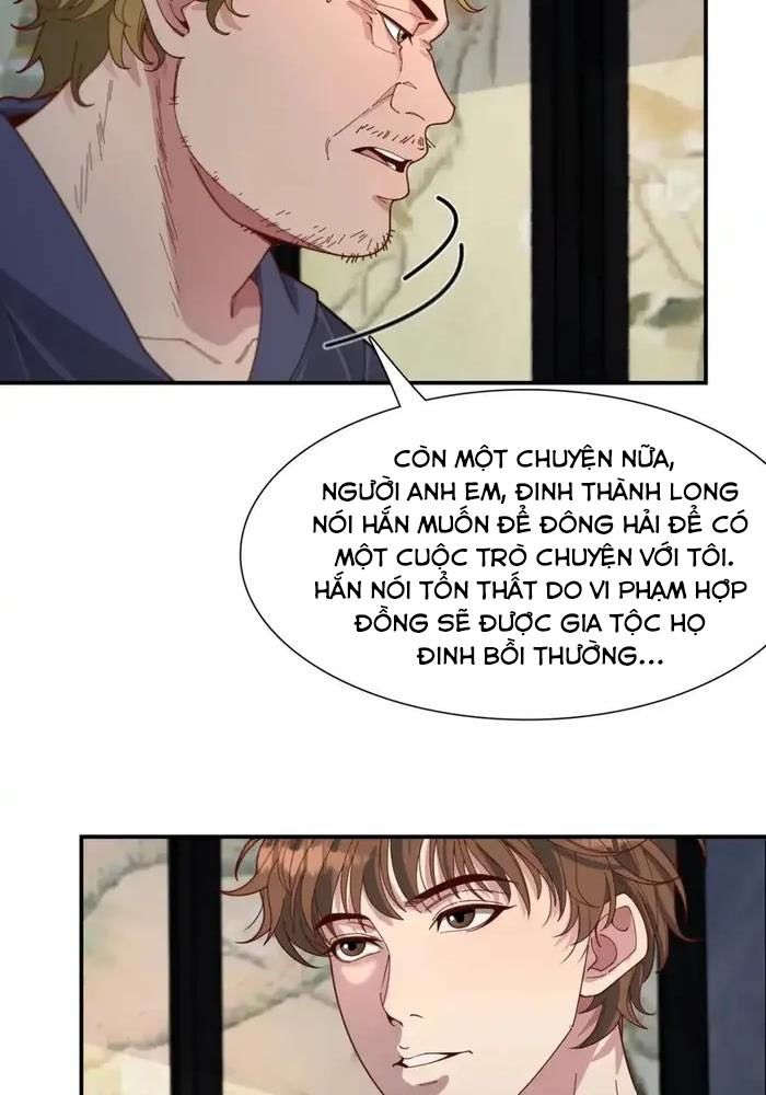 Tôi Bị Mắc Kẹt Trong Cùng Một Ngày Suốt Một Nghìn Năm: Chapter 56