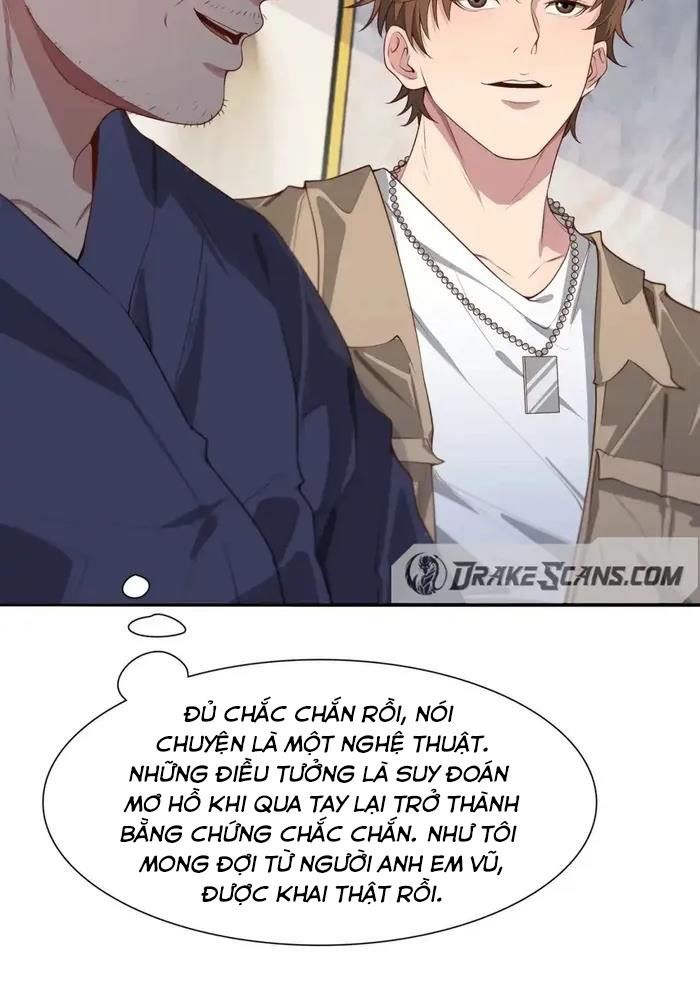 Tôi Bị Mắc Kẹt Trong Cùng Một Ngày Suốt Một Nghìn Năm: Chapter 56