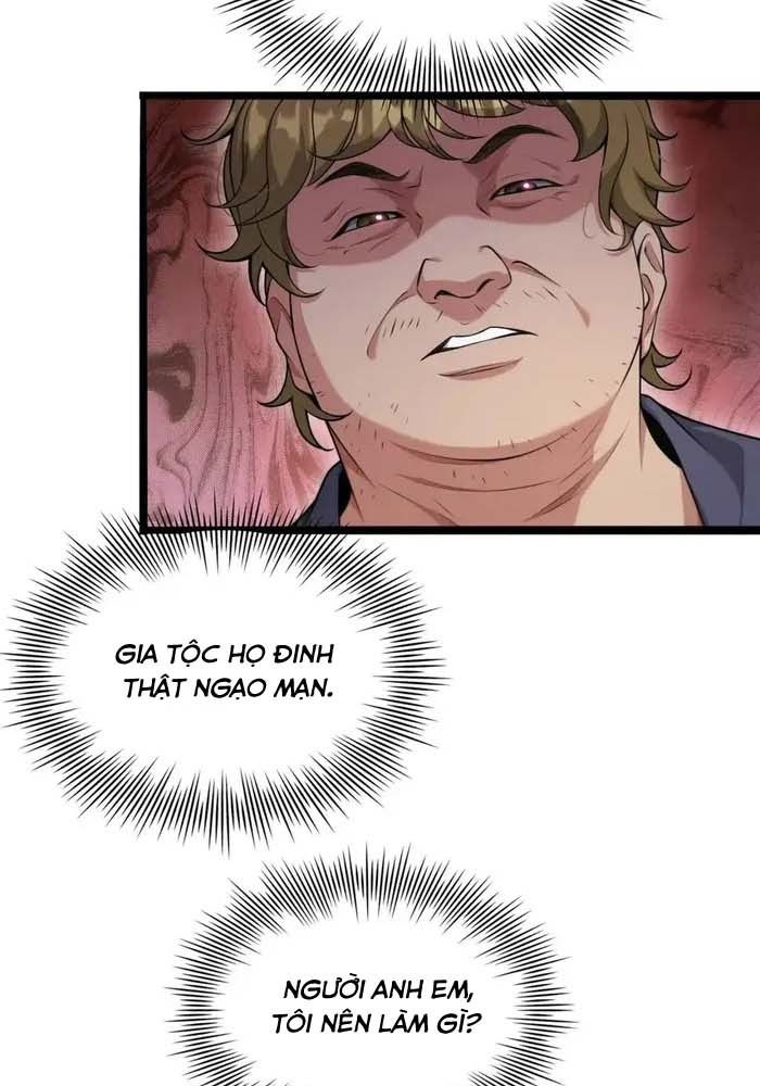 Tôi Bị Mắc Kẹt Trong Cùng Một Ngày Suốt Một Nghìn Năm: Chapter 57