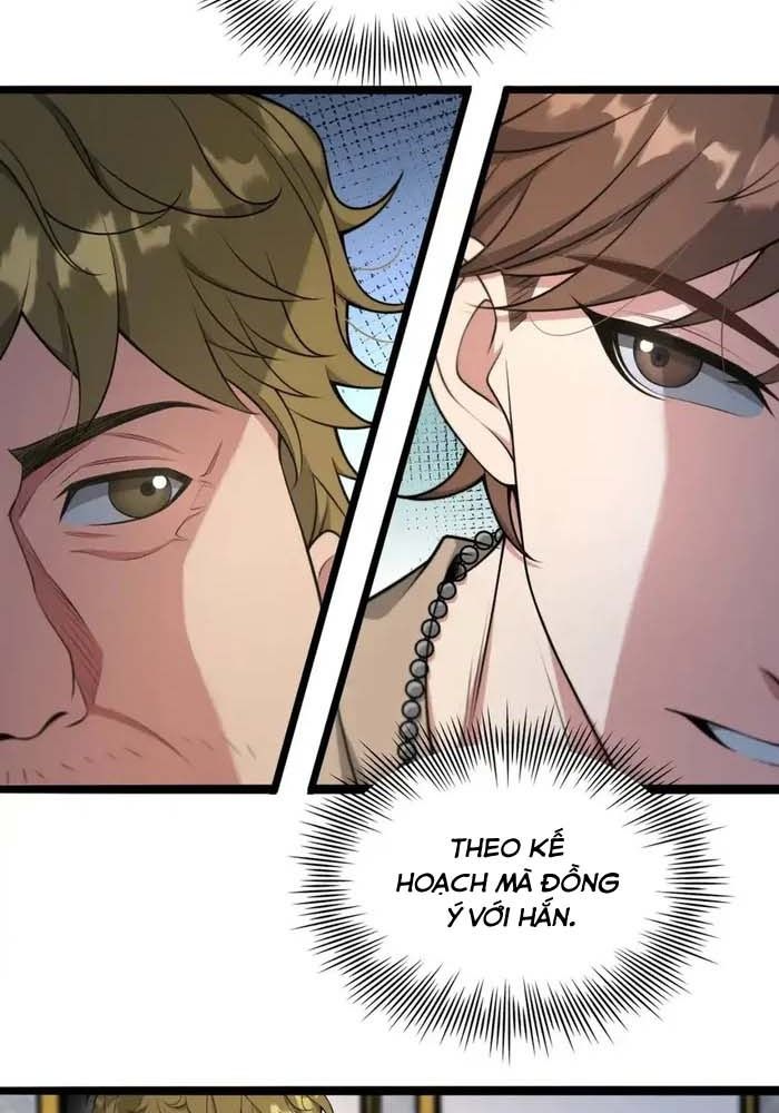 Tôi Bị Mắc Kẹt Trong Cùng Một Ngày Suốt Một Nghìn Năm: Chapter 57