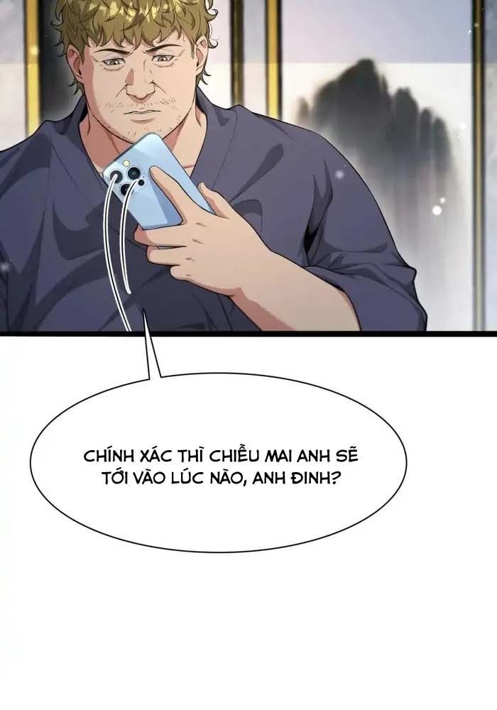 Tôi Bị Mắc Kẹt Trong Cùng Một Ngày Suốt Một Nghìn Năm: Chapter 57