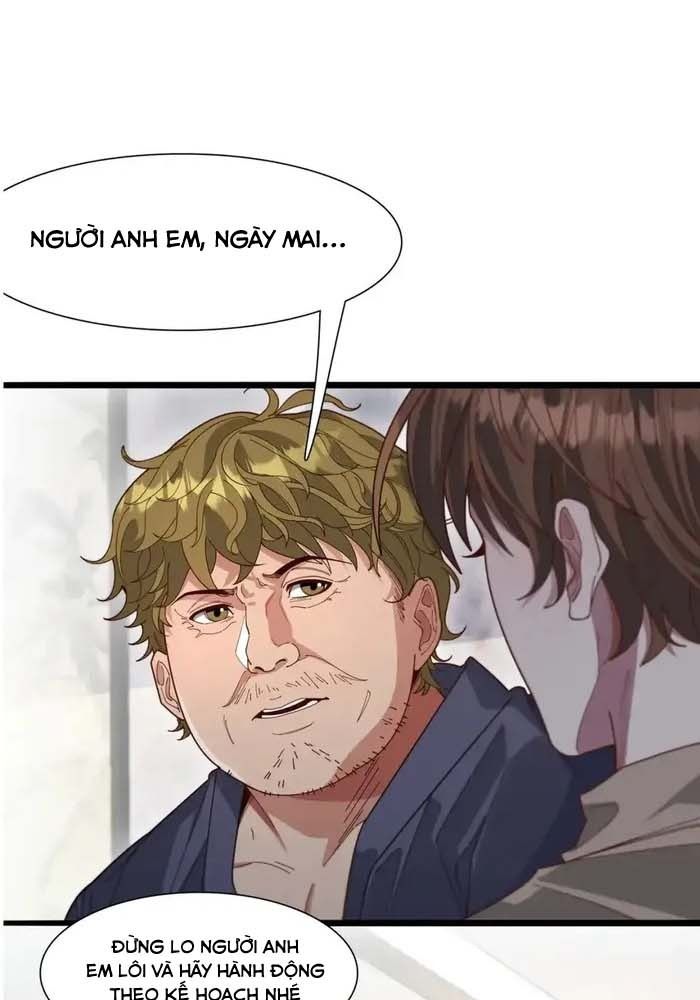 Tôi Bị Mắc Kẹt Trong Cùng Một Ngày Suốt Một Nghìn Năm: Chapter 57