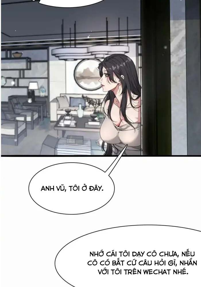 Tôi Bị Mắc Kẹt Trong Cùng Một Ngày Suốt Một Nghìn Năm: Chapter 57