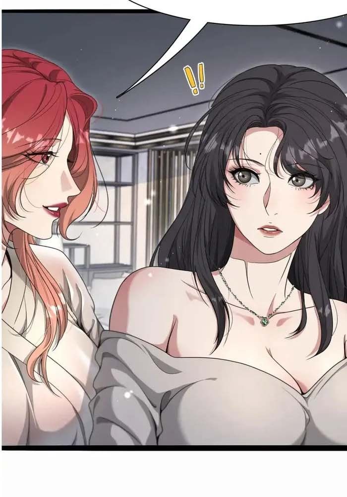 Tôi Bị Mắc Kẹt Trong Cùng Một Ngày Suốt Một Nghìn Năm: Chapter 57