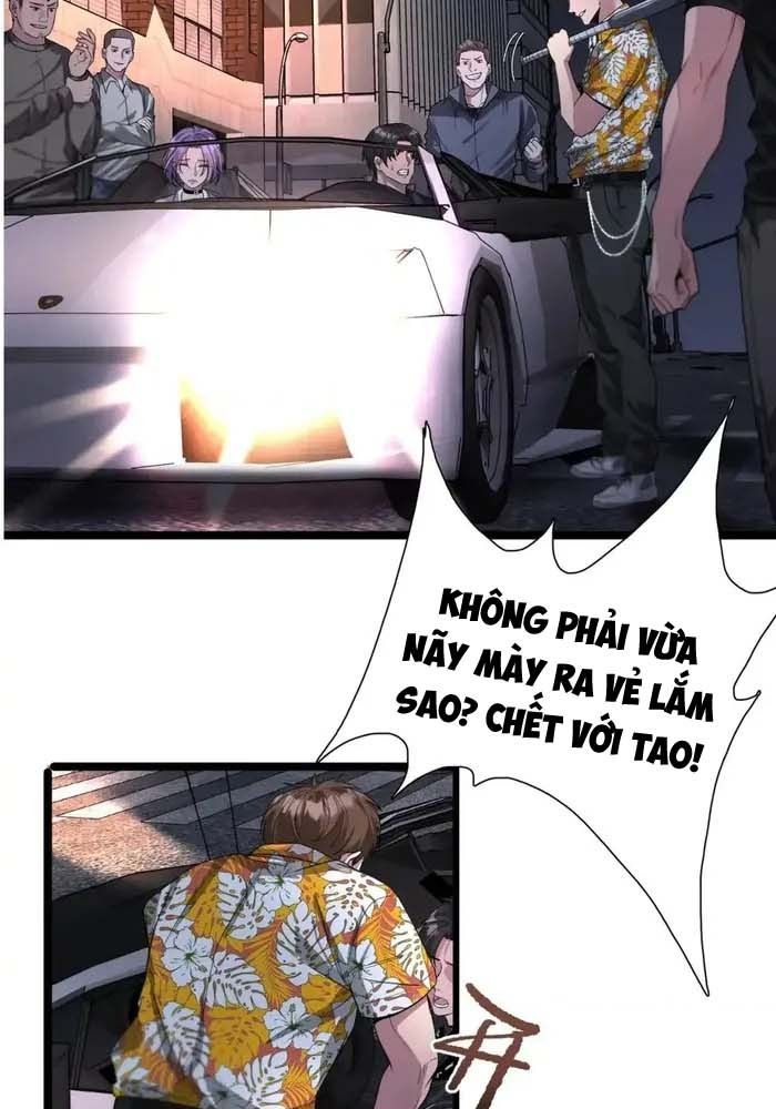 Tôi Bị Mắc Kẹt Trong Cùng Một Ngày Suốt Một Nghìn Năm: Chapter 57