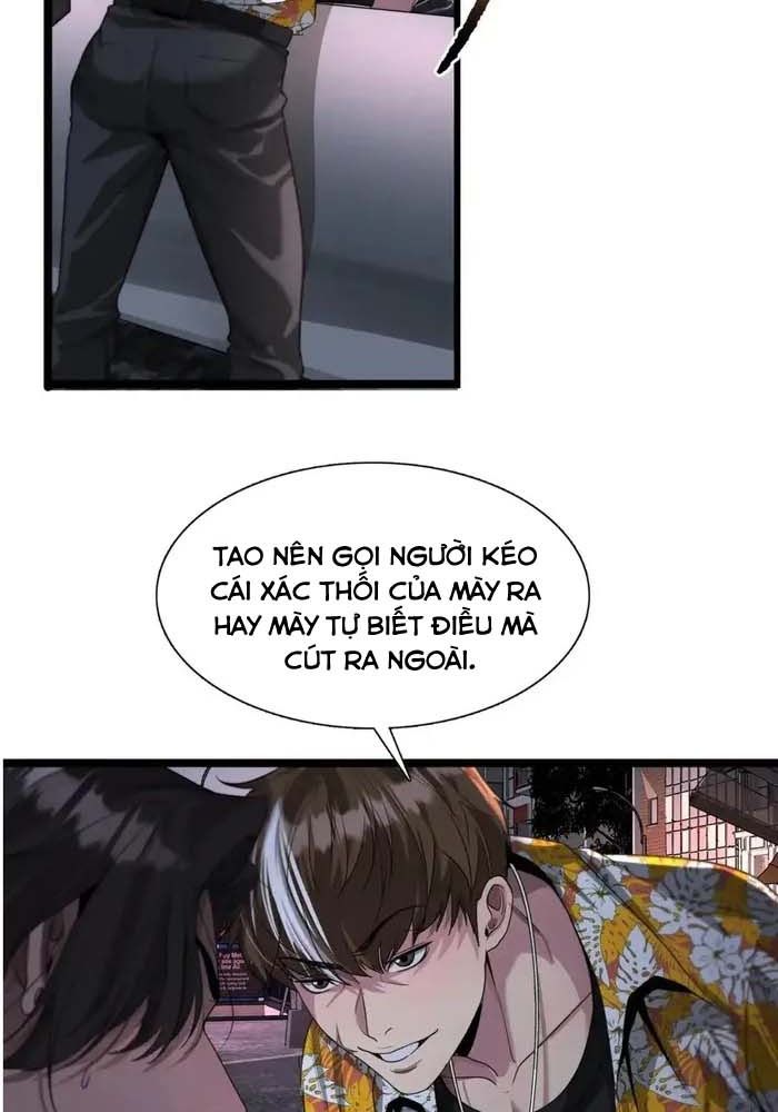 Tôi Bị Mắc Kẹt Trong Cùng Một Ngày Suốt Một Nghìn Năm: Chapter 57