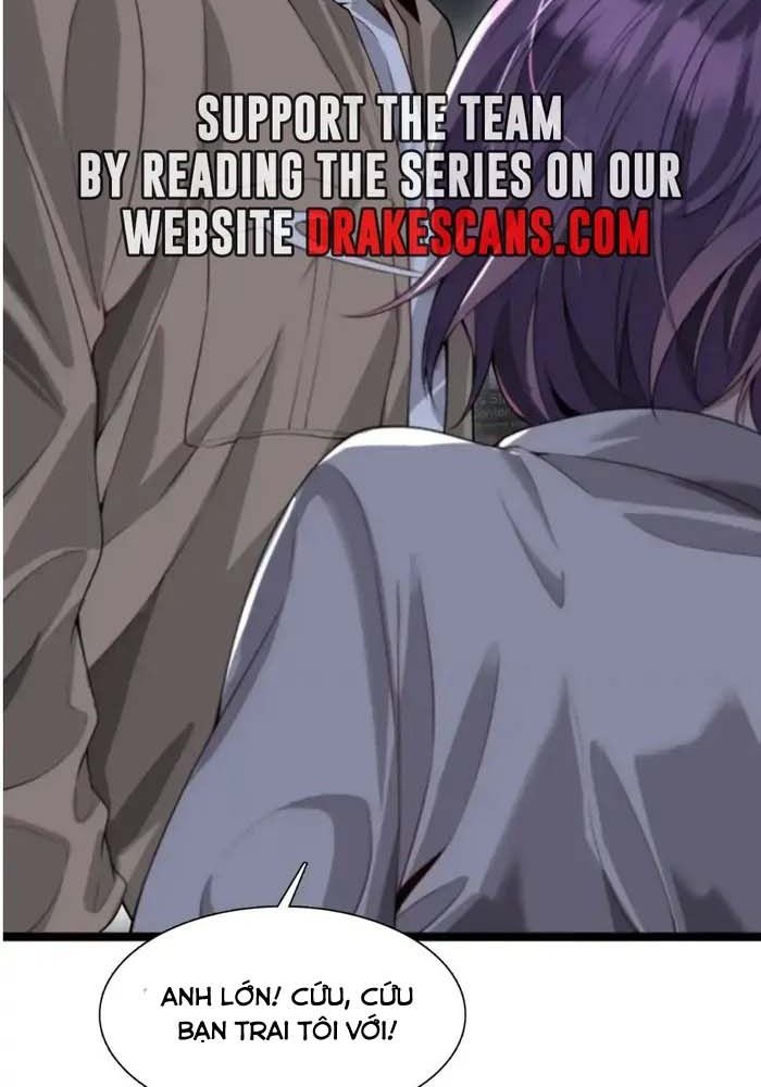 Tôi Bị Mắc Kẹt Trong Cùng Một Ngày Suốt Một Nghìn Năm: Chapter 57