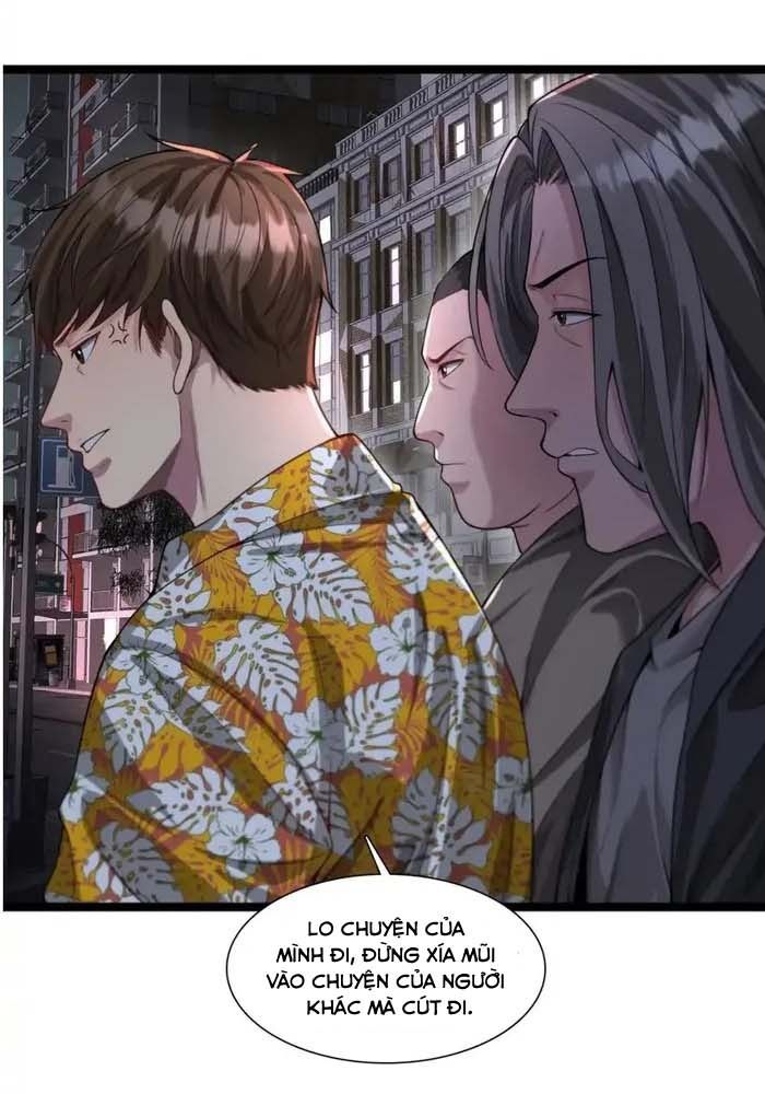 Tôi Bị Mắc Kẹt Trong Cùng Một Ngày Suốt Một Nghìn Năm: Chapter 57