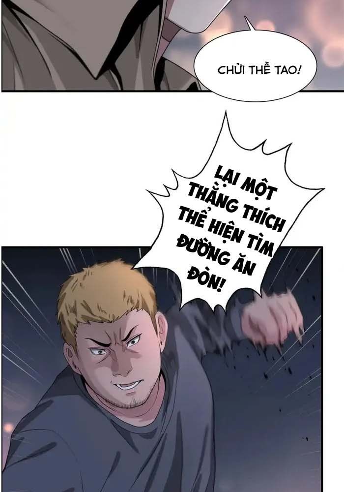 Tôi Bị Mắc Kẹt Trong Cùng Một Ngày Suốt Một Nghìn Năm: Chapter 57