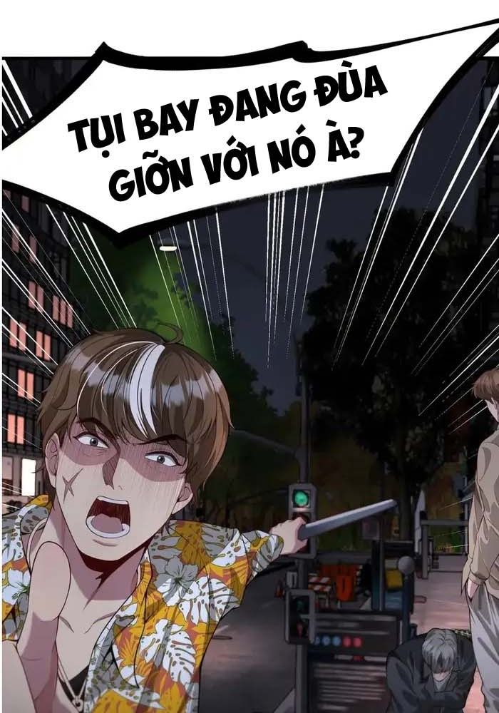 Tôi Bị Mắc Kẹt Trong Cùng Một Ngày Suốt Một Nghìn Năm: Chapter 57