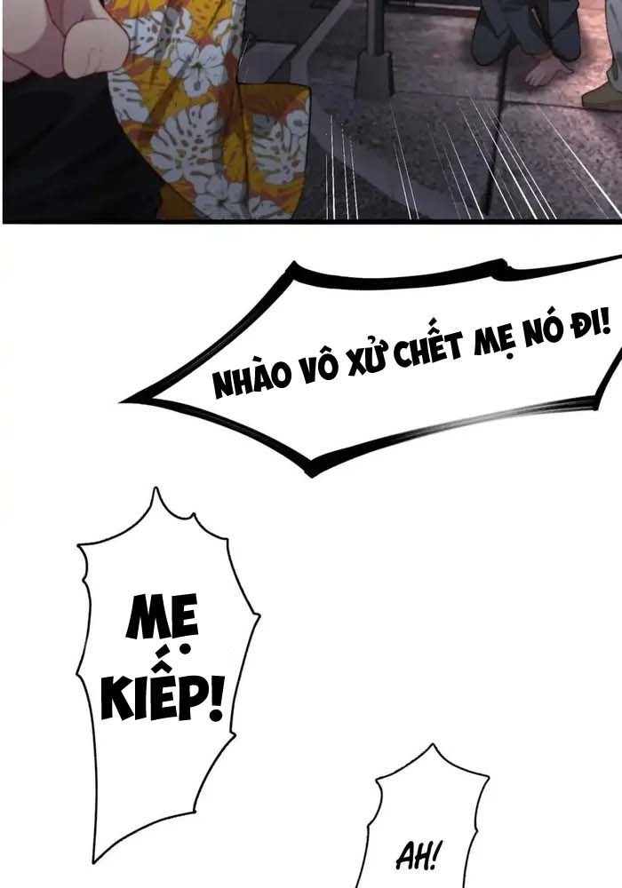 Tôi Bị Mắc Kẹt Trong Cùng Một Ngày Suốt Một Nghìn Năm: Chapter 57