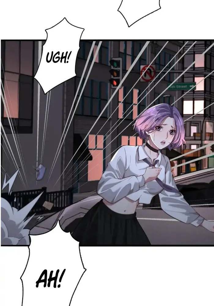 Tôi Bị Mắc Kẹt Trong Cùng Một Ngày Suốt Một Nghìn Năm: Chapter 57