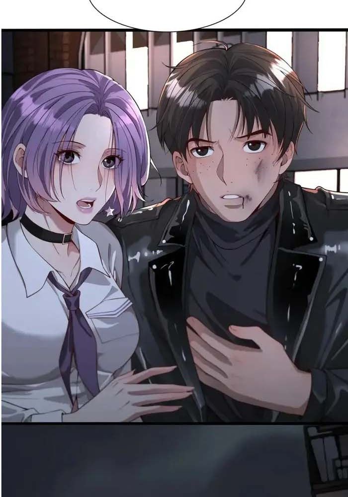 Tôi Bị Mắc Kẹt Trong Cùng Một Ngày Suốt Một Nghìn Năm: Chapter 57