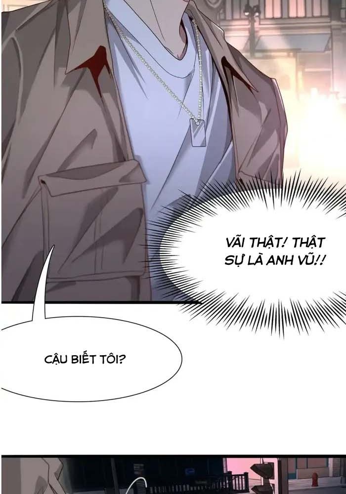 Tôi Bị Mắc Kẹt Trong Cùng Một Ngày Suốt Một Nghìn Năm: Chapter 57