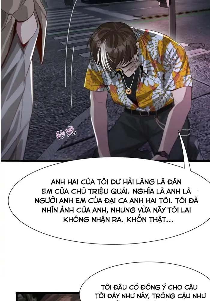 Tôi Bị Mắc Kẹt Trong Cùng Một Ngày Suốt Một Nghìn Năm: Chapter 57