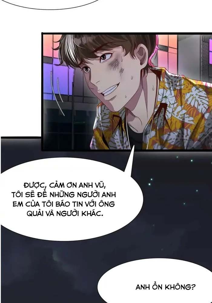 Tôi Bị Mắc Kẹt Trong Cùng Một Ngày Suốt Một Nghìn Năm: Chapter 57