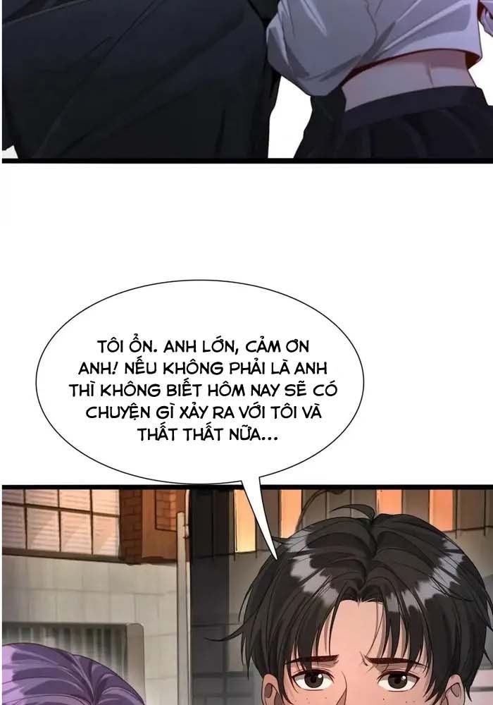 Tôi Bị Mắc Kẹt Trong Cùng Một Ngày Suốt Một Nghìn Năm: Chapter 57