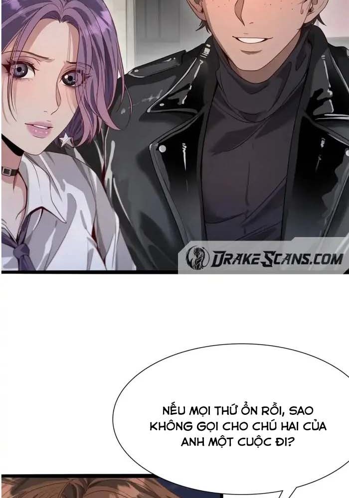 Tôi Bị Mắc Kẹt Trong Cùng Một Ngày Suốt Một Nghìn Năm: Chapter 57