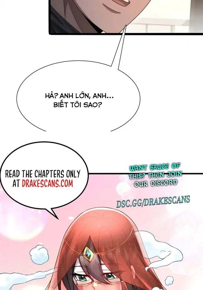 Tôi Bị Mắc Kẹt Trong Cùng Một Ngày Suốt Một Nghìn Năm: Chapter 57