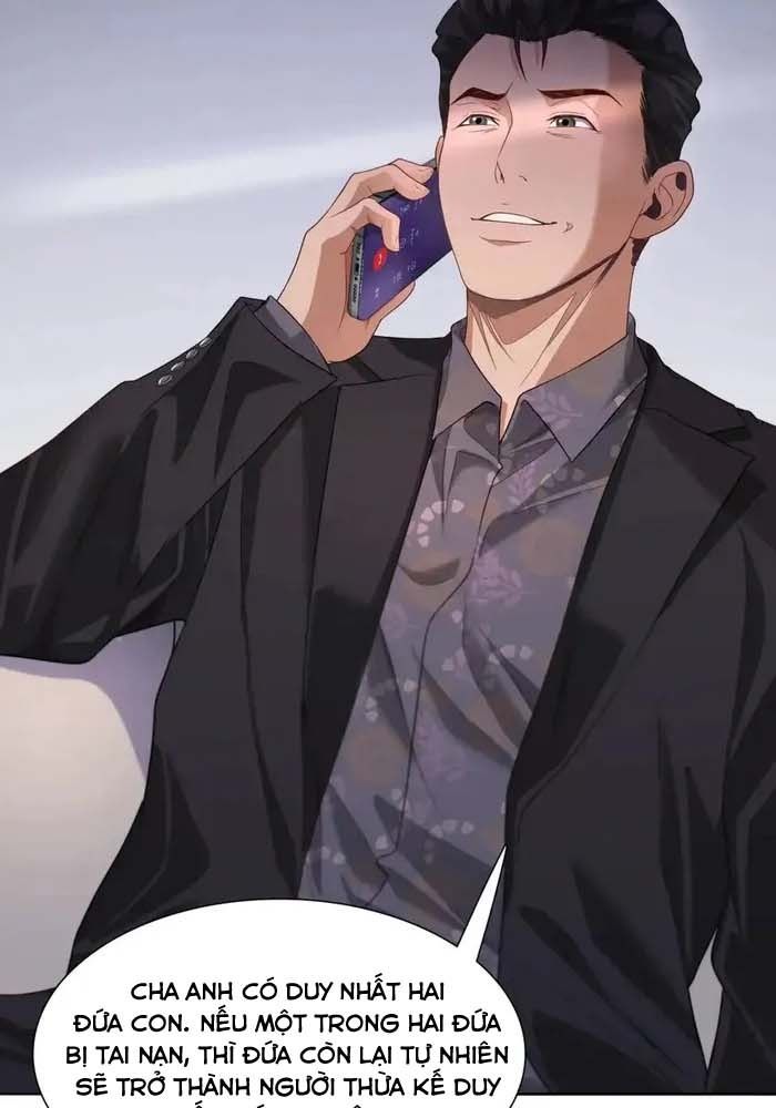 Tôi Bị Mắc Kẹt Trong Cùng Một Ngày Suốt Một Nghìn Năm: Chapter 57