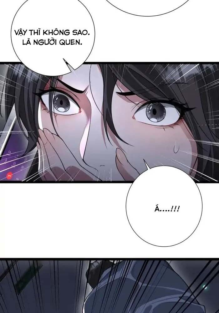 Tôi Bị Mắc Kẹt Trong Cùng Một Ngày Suốt Một Nghìn Năm: Chapter 58