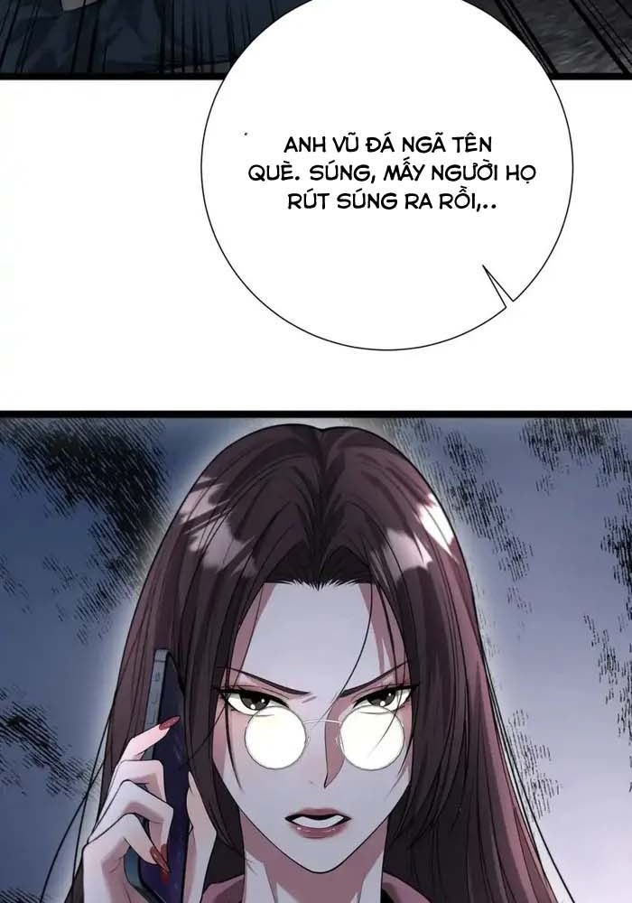 Tôi Bị Mắc Kẹt Trong Cùng Một Ngày Suốt Một Nghìn Năm: Chapter 58