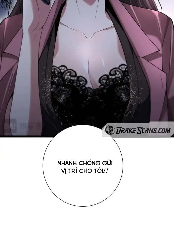 Tôi Bị Mắc Kẹt Trong Cùng Một Ngày Suốt Một Nghìn Năm: Chapter 58