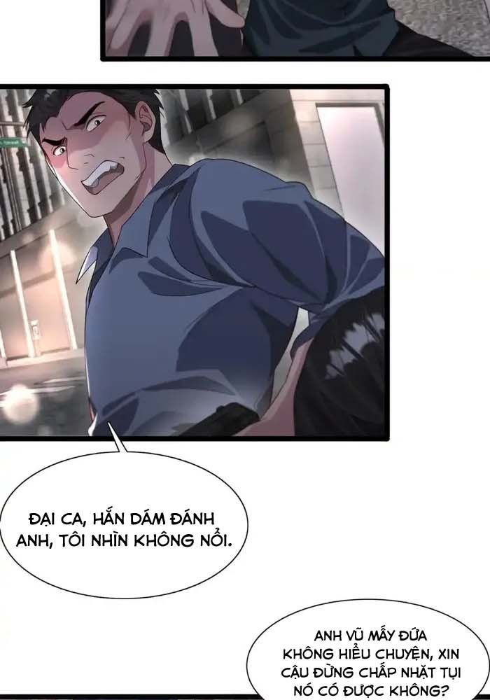 Tôi Bị Mắc Kẹt Trong Cùng Một Ngày Suốt Một Nghìn Năm: Chapter 58