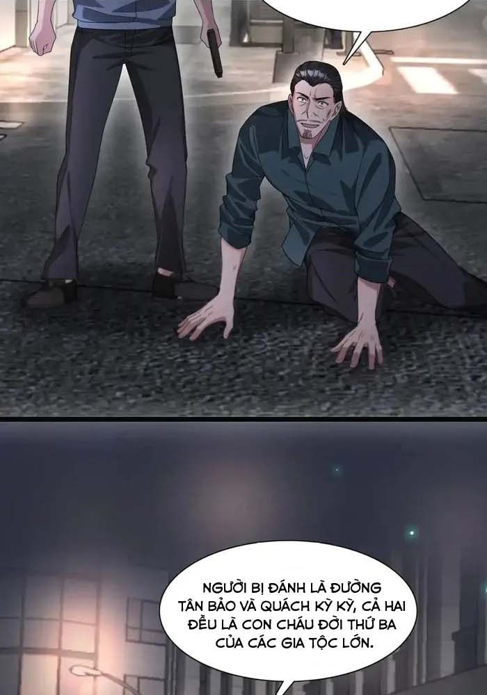 Tôi Bị Mắc Kẹt Trong Cùng Một Ngày Suốt Một Nghìn Năm: Chapter 58