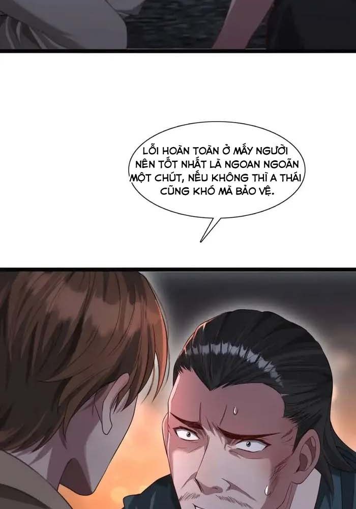 Tôi Bị Mắc Kẹt Trong Cùng Một Ngày Suốt Một Nghìn Năm: Chapter 58