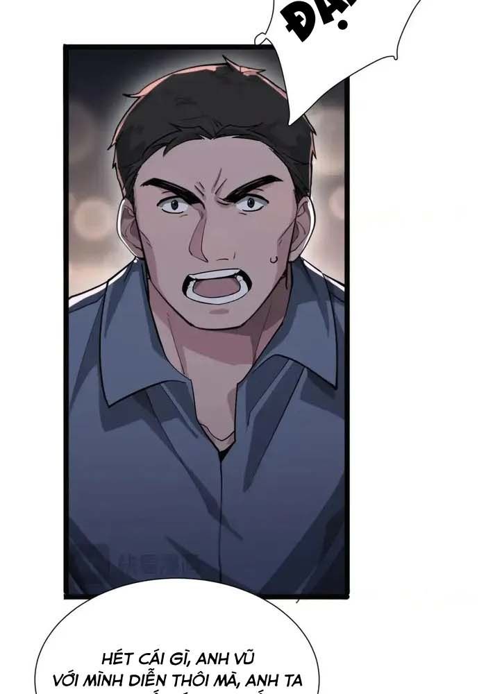 Tôi Bị Mắc Kẹt Trong Cùng Một Ngày Suốt Một Nghìn Năm: Chapter 58