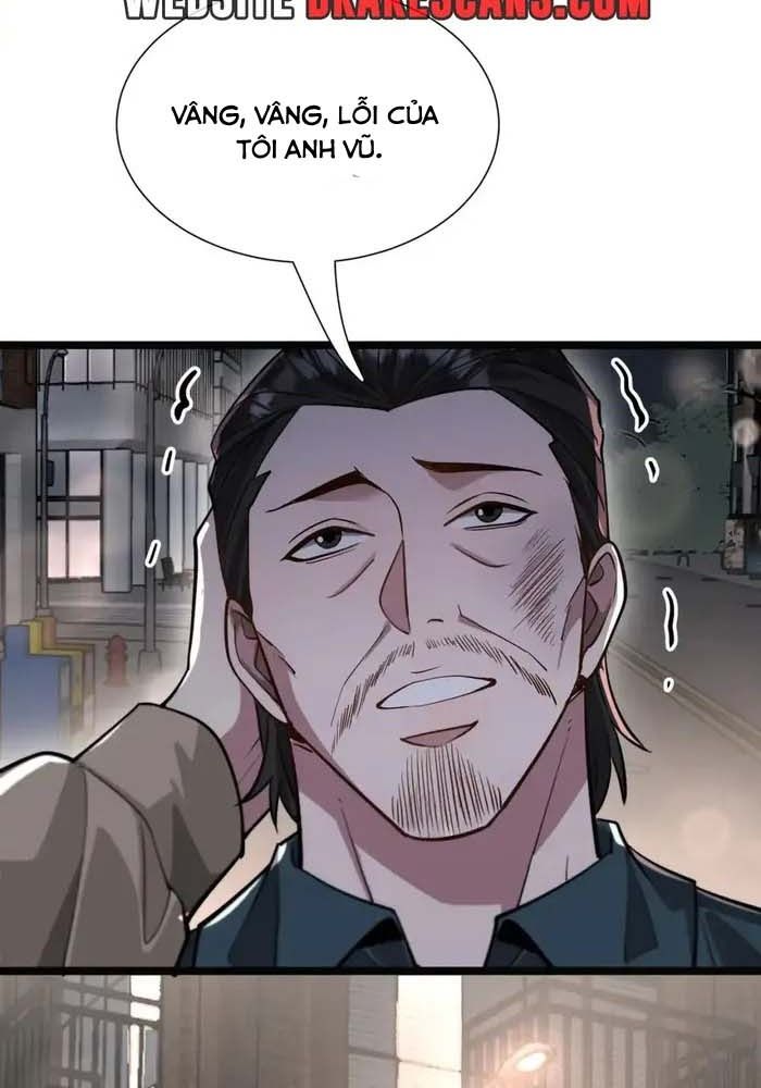 Tôi Bị Mắc Kẹt Trong Cùng Một Ngày Suốt Một Nghìn Năm: Chapter 58