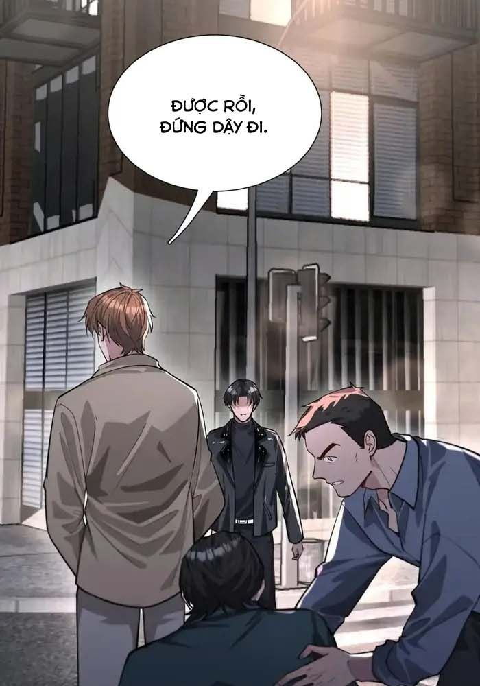 Tôi Bị Mắc Kẹt Trong Cùng Một Ngày Suốt Một Nghìn Năm: Chapter 58